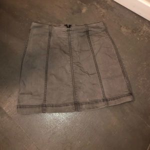 Free People Skirt